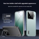 Invisible Bracket All-inclusive Drop-resistant Phone Case - Image 2