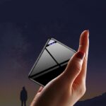 Large capacity charging treasure - Image 3