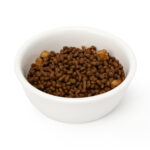 Cat Ceramic Water Bowl Tall Drinking - Image 3