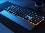 F2088 mechanical keyboard - Image 5