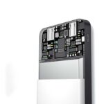 Ultra-Thin Large-Capacity 10000mAh Power Bank - Image 3