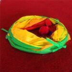 Pet Rolling Ground My Neighbor Totoro Splicing Tunnel Toy - Image 4