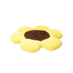 Pet Nest Round Flower Nest Cat Nest Winter Warm Plush Cat Nest All Seasons Kennel - Image 7