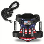 Pet Dog Breast Strap Dog Leash Dog Leash - Image 4