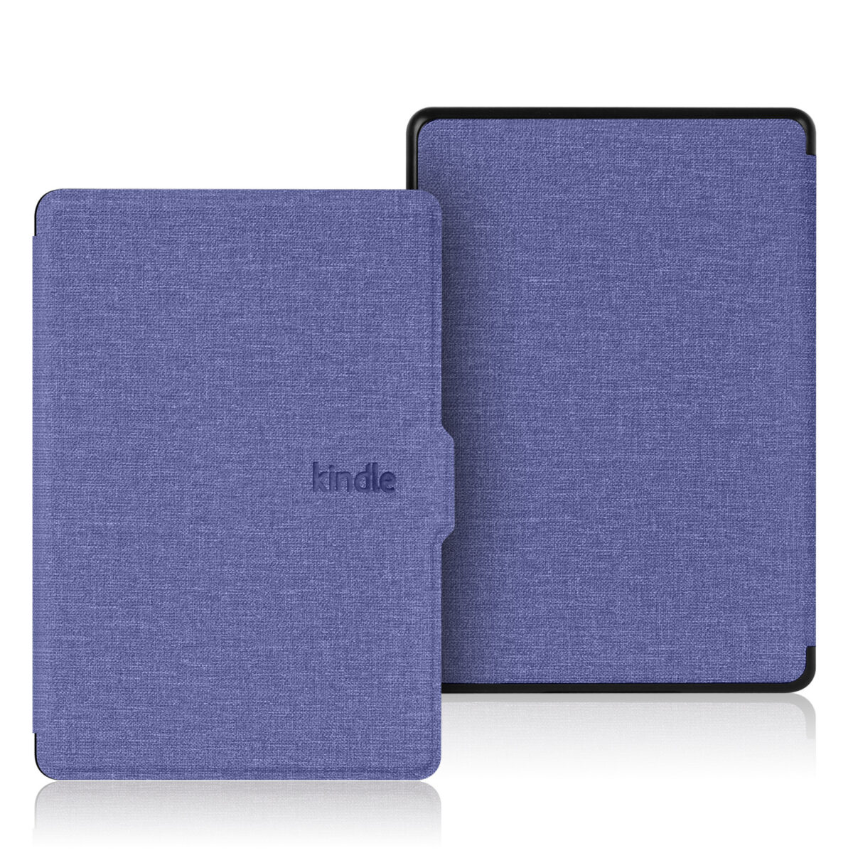 Linen Leather Case Youth Version Protective Shell - Image 5