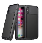 Compatible With , HEAVY DUTY PROTECTIVE CASE - Image 2