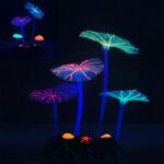 Fish tank simulation plant - Image 5