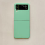 Mobile Phone Case Folding Screen Hard Case - Image 2