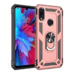 Car ring bracket mobile phone case - Image 3