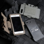 Vest system chest hanging mobile phone protective cover - Image 2