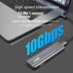 Disk Box Protocol Universal External Reader - Image 2