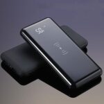 Multifunctional mirror wireless charger - Image 5