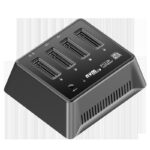 M2 Dual Protocol SSD Solid State Drive Base - Image 4