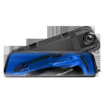 Dual Cameras Driving Recorder with Full Display Screen - Image 4