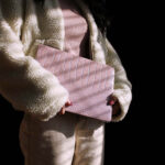 Winter Bubble 13-inch Computer Case Notebook - Image 6