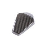 Modified Carbon Fiber Rear Hump Integrated Tail Seat Cover - Image 3