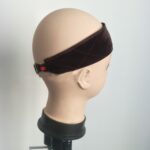 Adjustable elastic band hair band - Image 5