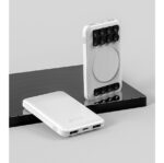 Mobile phone wireless charging power bank - Image 10