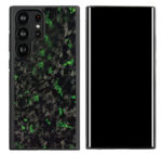 Applicable S24Ultra Phone Case Carbon Fiber Magnetic Ultra-thin Protective Sleeve - Image 7