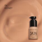 Feiluer Concealer Liquid Foundation - Image 5