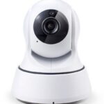 Wireless Network Camera 720P Million Hd WIFI Camera - Image 3