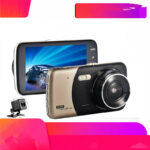 Big screen car driving recorder - Image 5