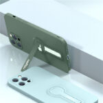 New hot sale anti-drop liquid stand mobile phone case - Image 4