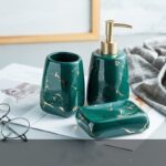 Bathroom wash set - Image 7
