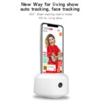 Intelligent live and shoot pan tilt - Image 3