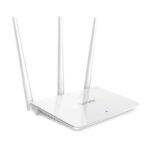 Tengda F3 wireless router home wall King broadband high-speed stable optical fiber WiFi signal amplifier routing - Image 4