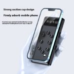 Suction Cup Power Bank Removable With Bracket - Image 3