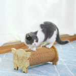 Cat scratcher claw sharpener - Image 5