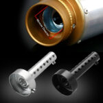 Motorcycle Modified Exhaust Pipe Viper Exhaust Pipe Silencer - Image 2