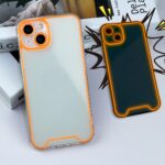 Glow In The Dark Christmas Phone Case - Image 4