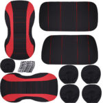Car seat cover - Image 3