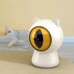 Smart red light cat toy - Image 3