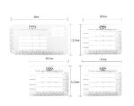 Greeting card template - Image 2