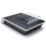 Mobile phone tablet charging stand tablet charging stand base - Image 4