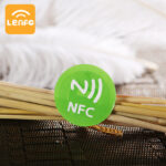 Ntag213 NFC tag Android smart fully compatible - Image 3