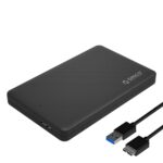 ORICO 2577U3 mobile hard disk box