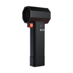 Ducted High-speed Turbofan Electric Outdoor Dust Blowing Car Wash Violent Fan - Image 2