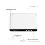 Stackable Wearable Armor Dedicated Hot Lamp 92W High Power UV Lamp - Image 2