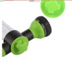 Foam Spray Gun High Pressure Automotive Foam Spray Gun Household Cleaner Generator - Image 3