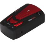 Electronic Dog V7 English And Russian Vehicle-mounted  Speed Measurement Vehicle Mobile Speed Measurement Detector - Image 6