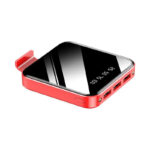 New mini Charger portable stand digital display - Image 3