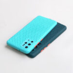 Samsung S20Ultra contrast color precision hole phone case - Image 2