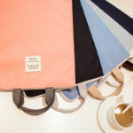 Winner solid color large capacity A4 file package - Image 6