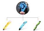 3D painting graffiti pen - Image 7