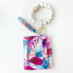 Hair Ball Lipstick Bag Bracelet Bracelet Buckle Suit - Image 5