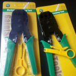 Multifunctional network cable pliers - Image 8